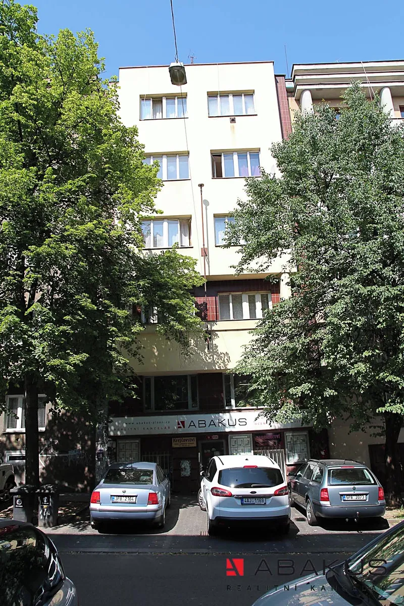 Prodej bytu 1+kk 32 m²